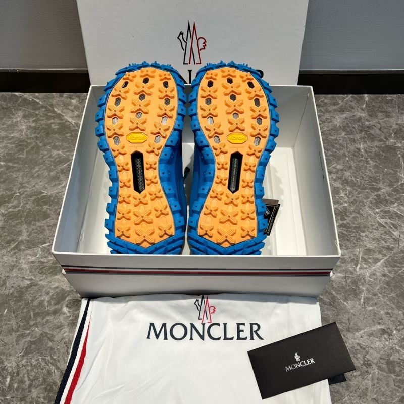 Moncler Shoes